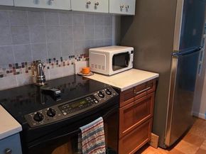 510 N Street SW N323, Washington DC 20024