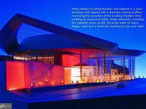 510 N Street SW N323, Washington DC 20024