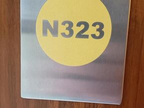 510 N Street SW N323, Washington DC 20024