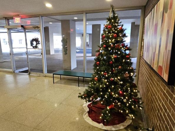 510 N Street SW N323, Washington DC 20024