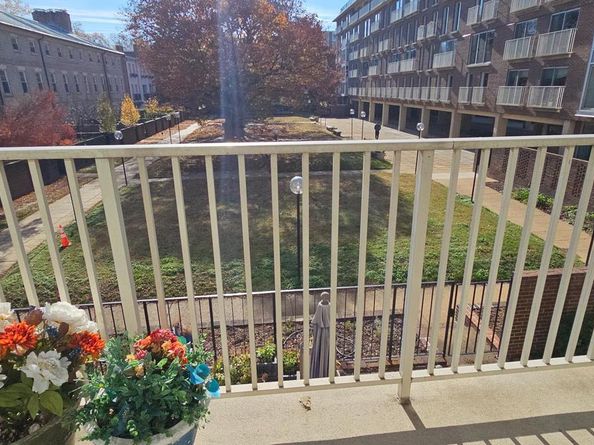 510 N Street SW N323, Washington DC 20024