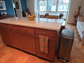 510 N Street SW N323, Washington DC 20024