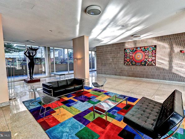 510 N Street SW N323, Washington DC 20024