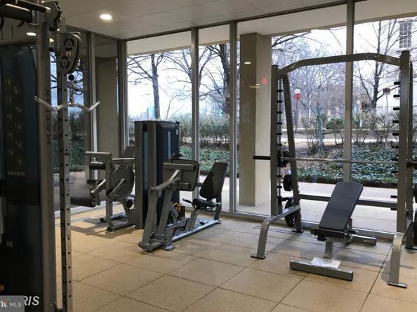 510 N Street SW N323, Washington DC 20024