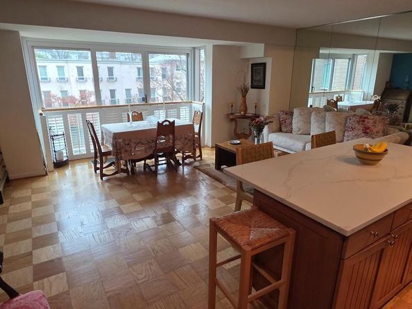 510 N Street SW N323, Washington DC 20024