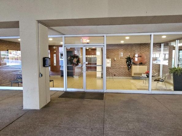 510 N Street SW N323, Washington DC 20024