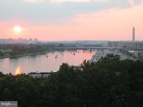 510 N Street SW N323, Washington DC 20024