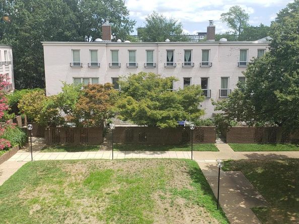 510 N Street SW N323, Washington DC 20024