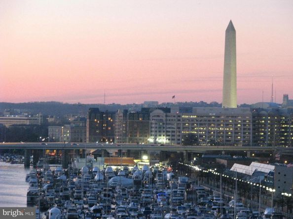 510 N Street SW N323, Washington DC 20024