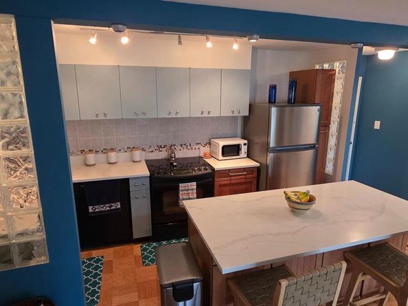 510 N Street SW N323, Washington DC 20024