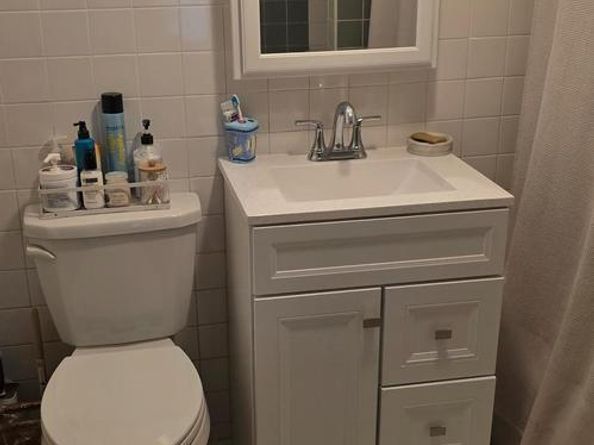 510 N Street SW N323, Washington DC 20024