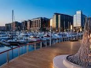 510 N Street SW N323, Washington DC 20024