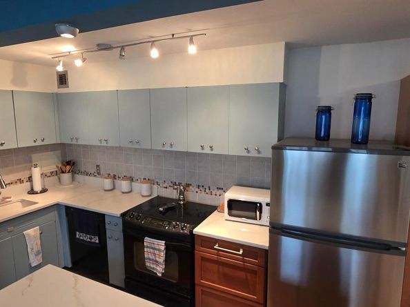 510 N Street SW N323, Washington DC 20024