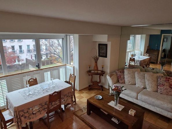 510 N Street SW N323, Washington DC 20024