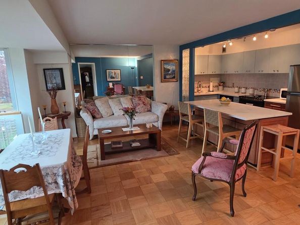 510 N Street SW N323, Washington DC 20024