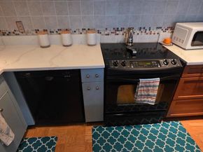 510 N Street SW N323, Washington DC 20024