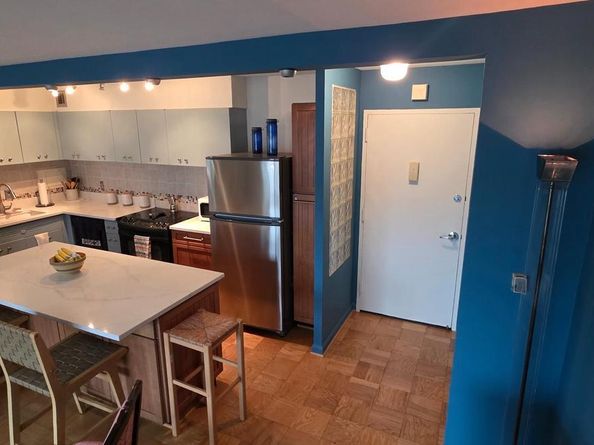 510 N Street SW N323, Washington DC 20024