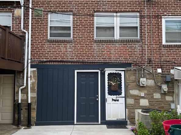 6448 Akron Street, Philadelphia PA 19149