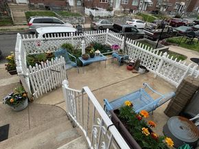 6448 Akron Street, Philadelphia PA 19149