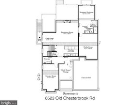 6523 Old Chesterbrook Road, Mclean VA 22101