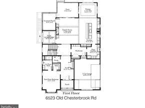 6523 Old Chesterbrook Road, Mclean VA 22101