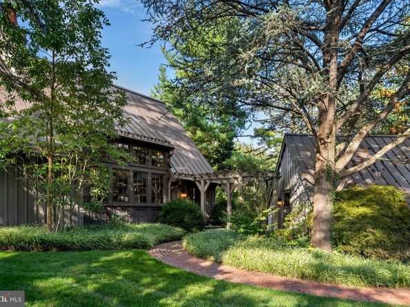 648 & 652 Creighton Road, Villanova PA 19085