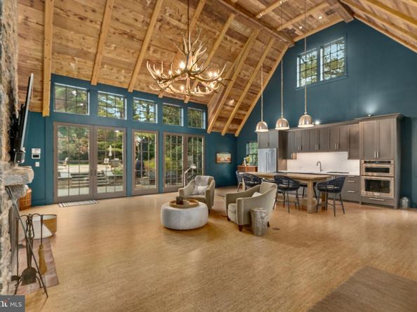 648 & 652 Creighton Road, Villanova PA 19085