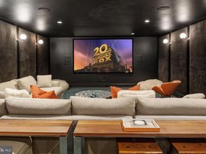 648 & 652 Creighton Road, Villanova PA 19085