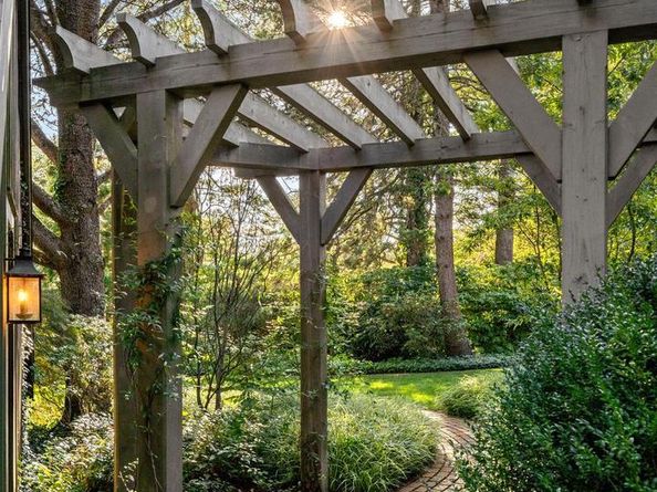 648 & 652 Creighton Road, Villanova PA 19085