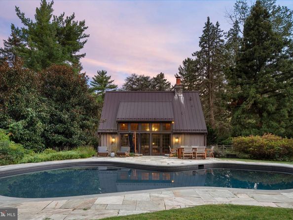 648 & 652 Creighton Road, Villanova PA 19085