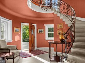 648 & 652 Creighton Road, Villanova PA 19085