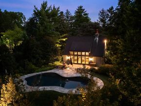 648 & 652 Creighton Road, Villanova PA 19085