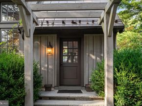 648 & 652 Creighton Road, Villanova PA 19085