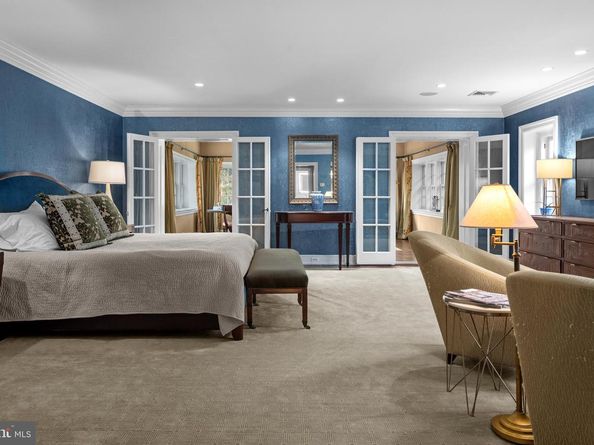 648 & 652 Creighton Road, Villanova PA 19085