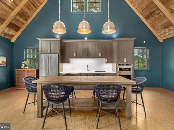 648 & 652 Creighton Road, Villanova PA 19085