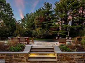 648 & 652 Creighton Road, Villanova PA 19085