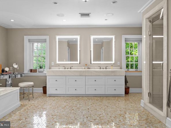 648 & 652 Creighton Road, Villanova PA 19085