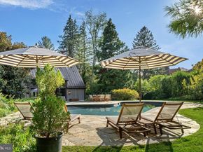 648 & 652 Creighton Road, Villanova PA 19085