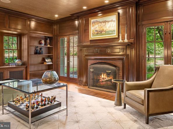 648 & 652 Creighton Road, Villanova PA 19085