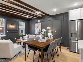 1613 N Lawrence Street, Philadelphia PA 19122