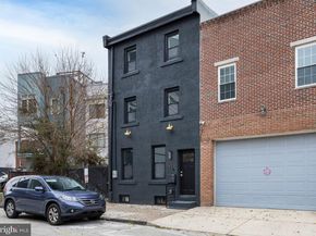 1613 N Lawrence Street, Philadelphia PA 19122