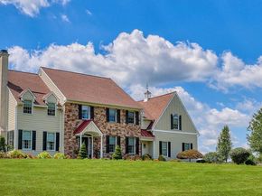 1100 Pineville Road, New Hope PA 18938