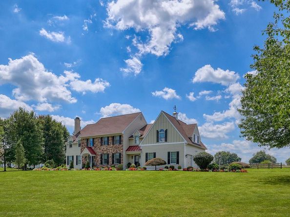 1100 Pineville Road, New Hope PA 18938