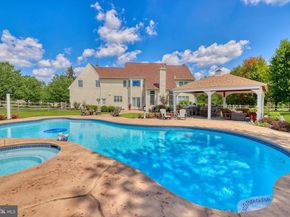 1100 Pineville Road, New Hope PA 18938