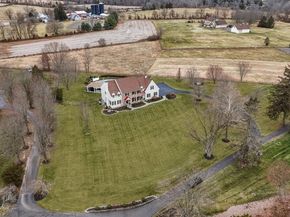 1100 Pineville Road, New Hope PA 18938