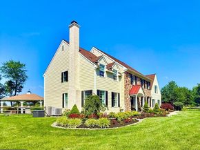 1100 Pineville Road, New Hope PA 18938