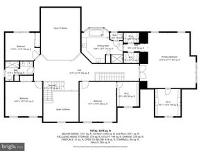 1100 Pineville Road, New Hope PA 18938