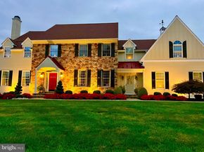 1100 Pineville Road, New Hope PA 18938