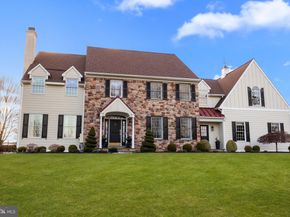 1100 Pineville Road, New Hope PA 18938