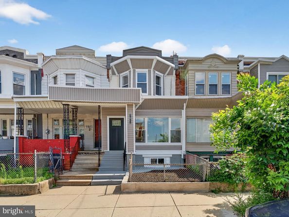 5736 Spruce Street, Philadelphia PA 19139